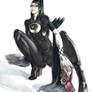 BAYONETTA