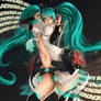 Miku-Append
