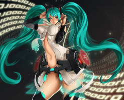 Miku-Append