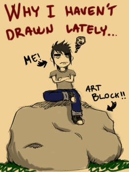 art...... block....