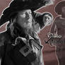 Captain Barbossa