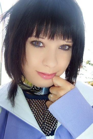 hinata hyuga