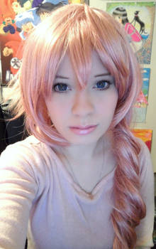 serah farron 2