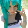 miku hatsune magnet cosplay 20