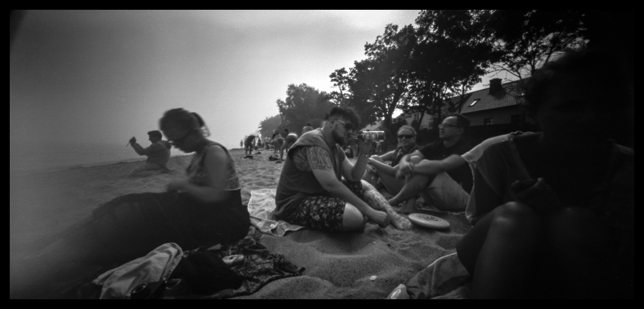 Rewa @Pinhole