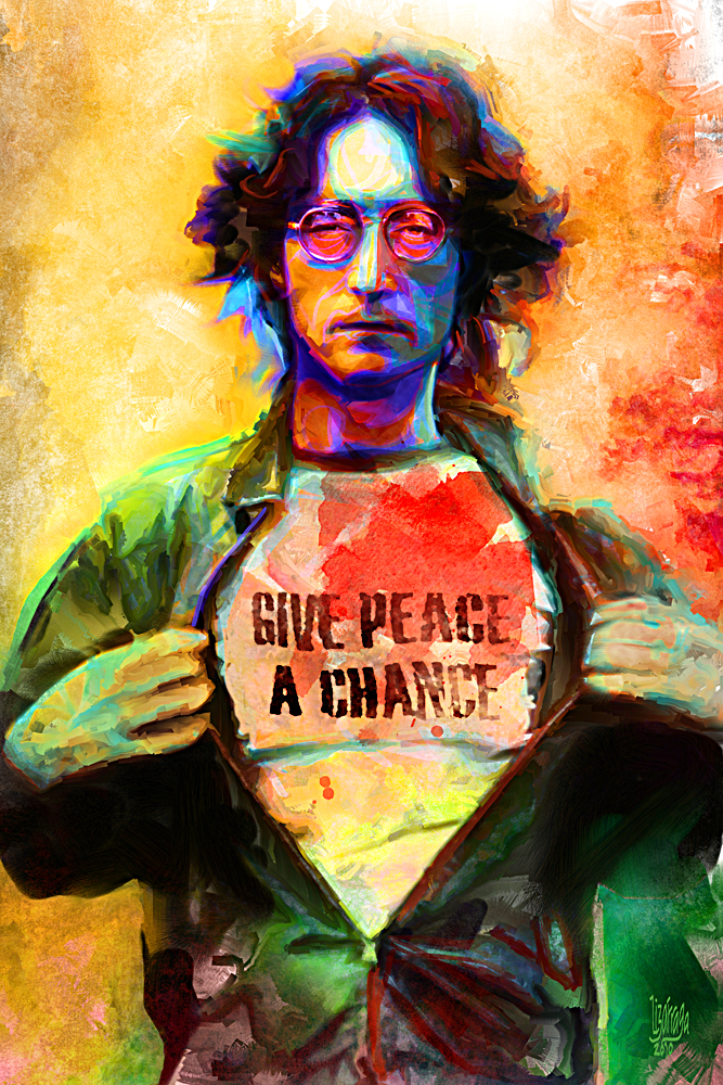 John Lennon