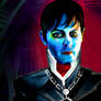 Barnabas Collins