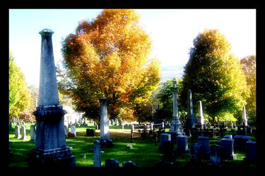 Cemetery v1