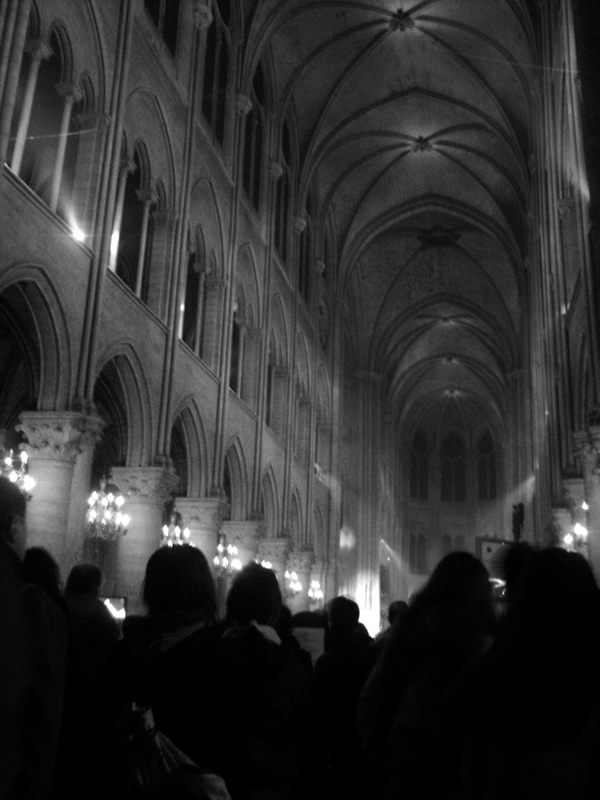 Notre Dame