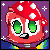 Gift: Patty the Parrot Icon