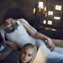 Emilia Clarke Headless 4