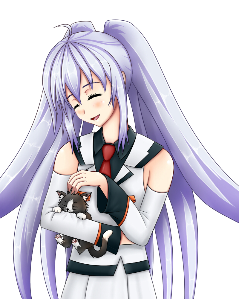 Isla - Plastic Memories by blueblaze07 on DeviantArt