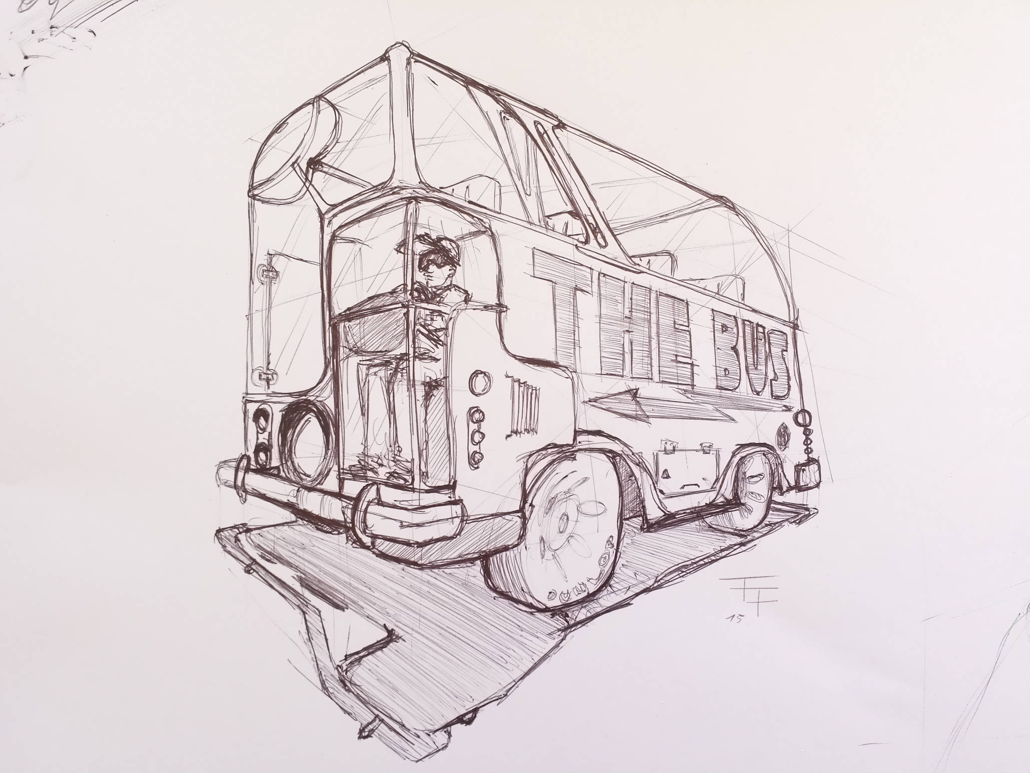 The Bus