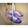 More Infinity Galaxy Vans