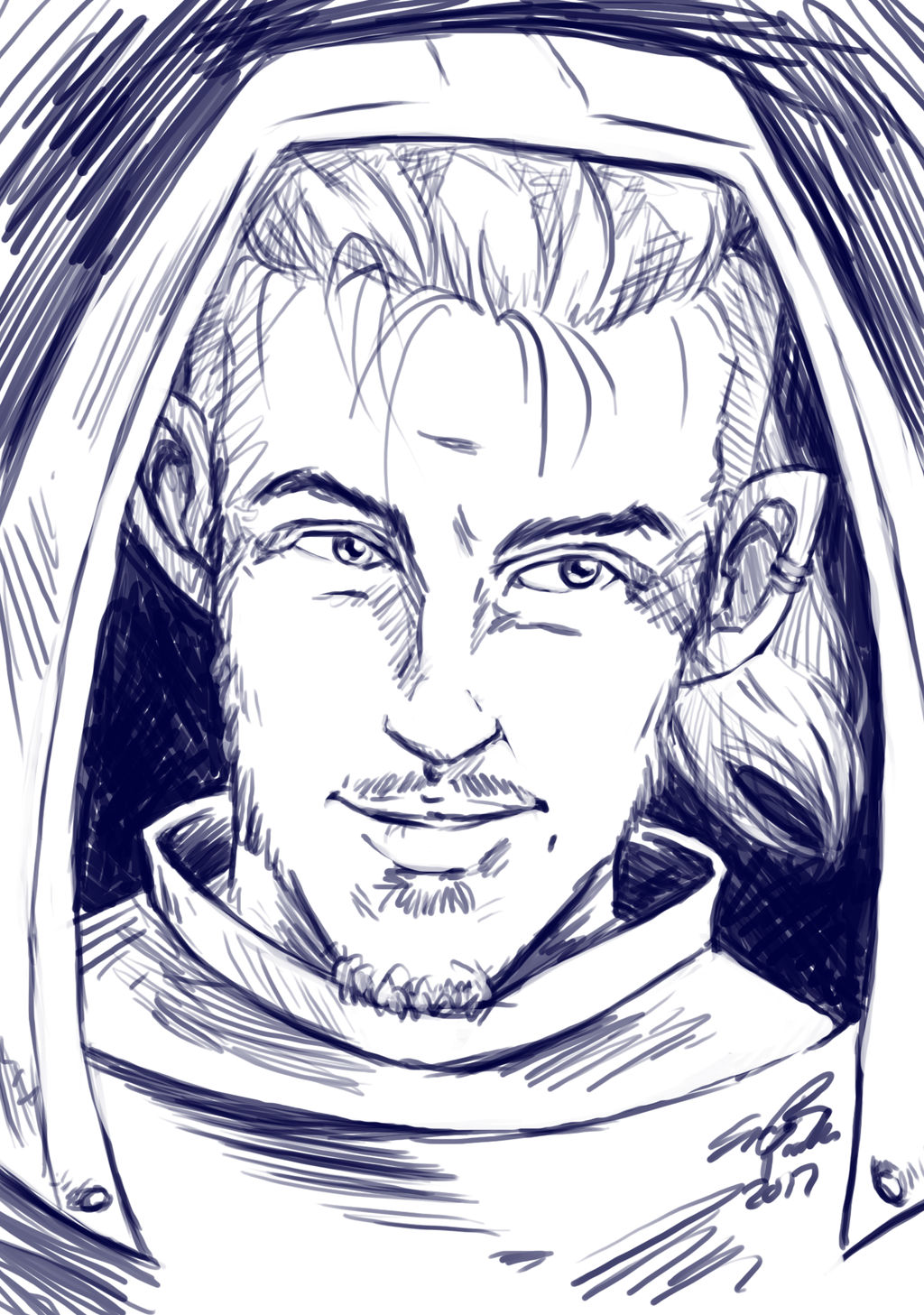 Coryn by Klork on DeviantArt