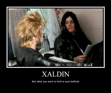 Xaldin