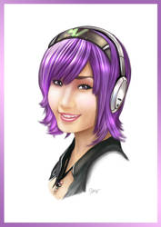 Alodia