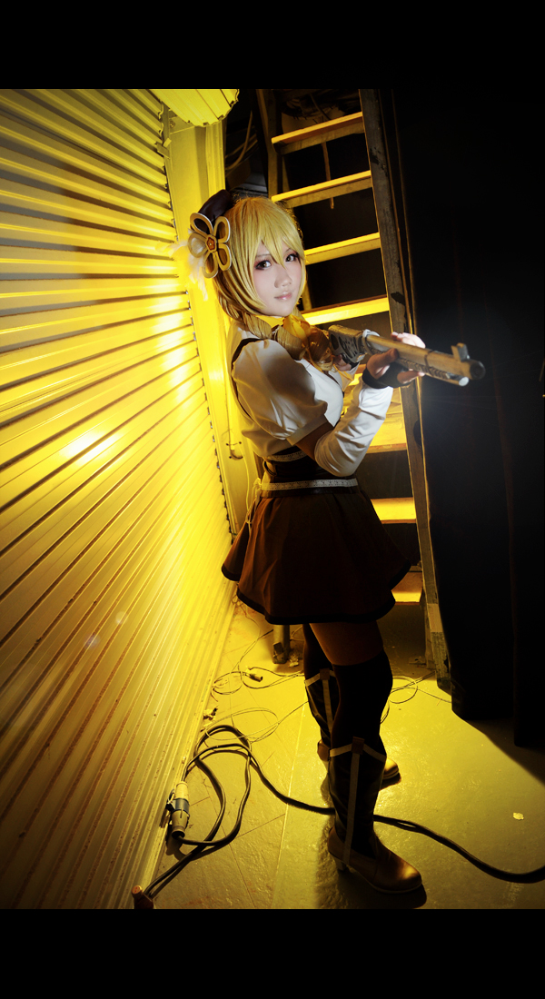 Cosfest X.1 - Mami