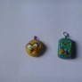 Adventure Time Pendants