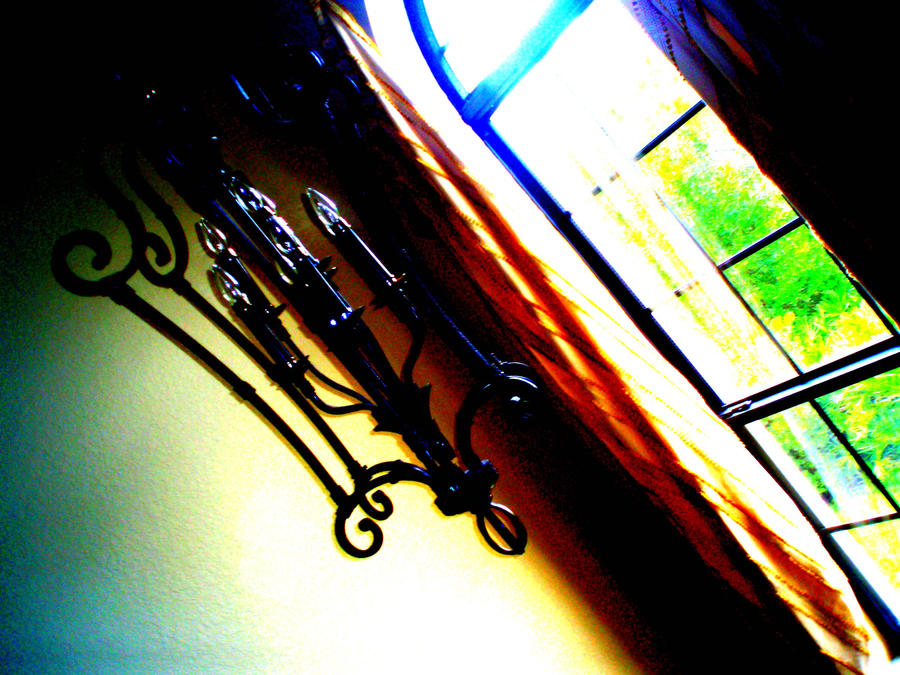 Clue Window Deviantart window by Apicsselm13 on DeviantArt