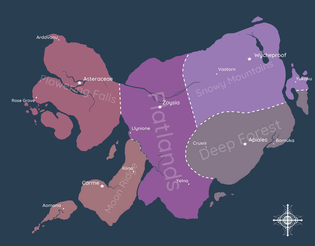 TFS Map by CanadianLyynx on DeviantArt