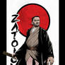 Zatoichi Color