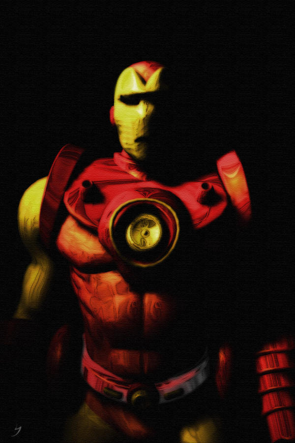 Ironman