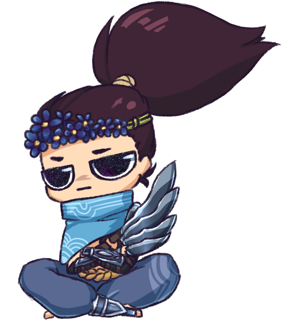 Yasuo