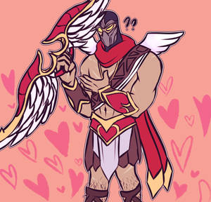 heartseeker Sharus / Varen