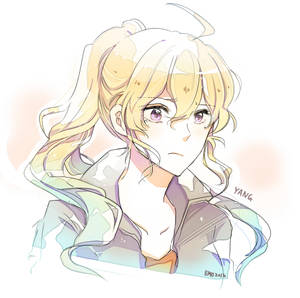 Yang