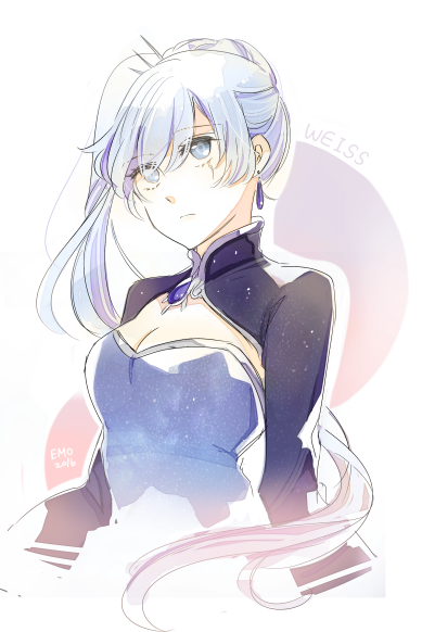 Weiss