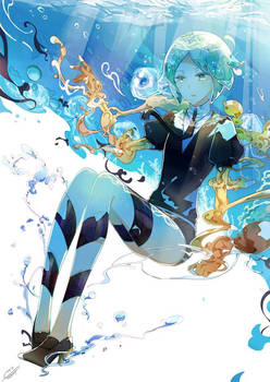 phosphophyllite