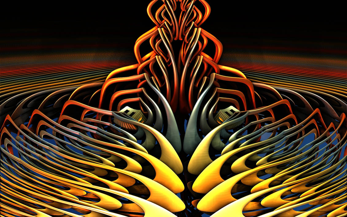 Cable tree by seahawk-23 on DeviantArt