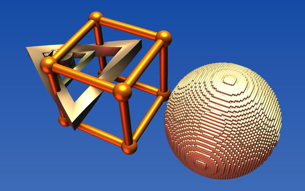 Geometryyy Geometry II by seahawk-23 on DeviantArt