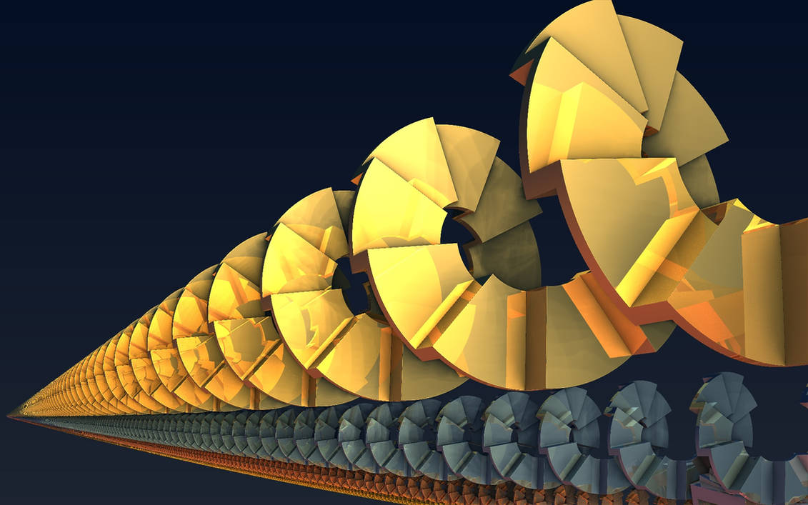 Infinite drill by seahawk-23 on DeviantArt