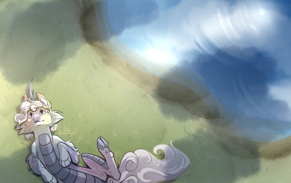 Deviantart Flyra FlyLark - Hobbyist, Digital Artist | DeviantArt