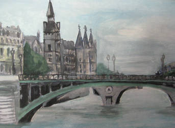 France Painting