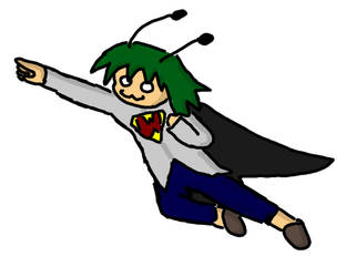 Super Wriggle