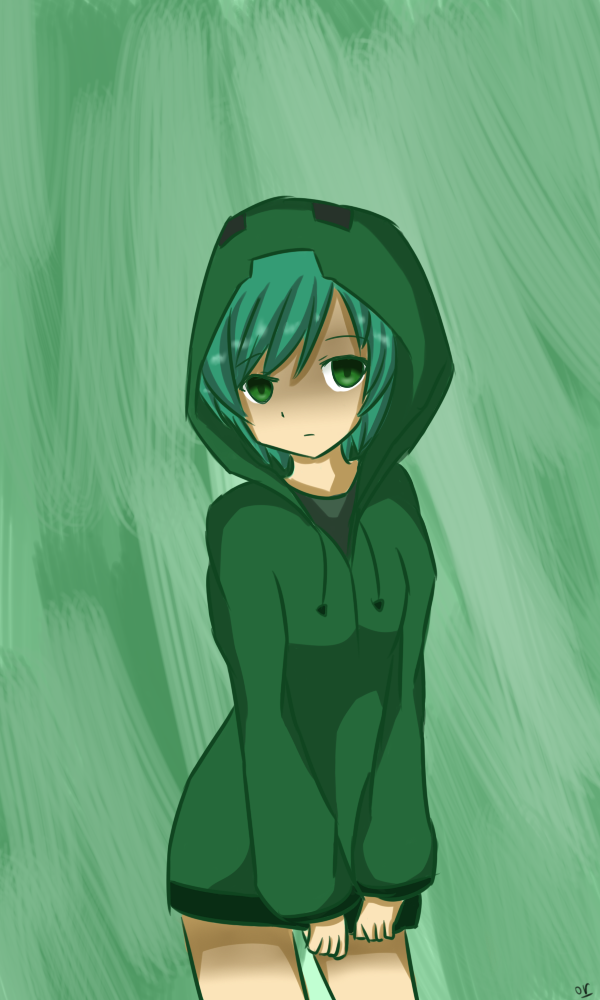 Creeper Chan