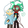 CookieRun: Hey, let me go