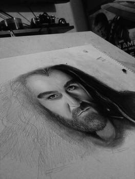 Thorin |  Work in Progress