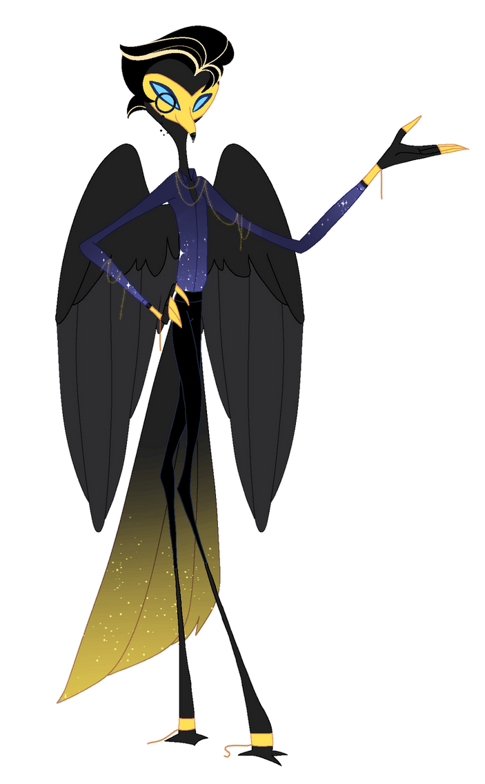 Deviantart Baron Ruber Baron's Redesign by VespBases on DeviantArt