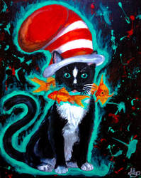 The Cat In The Hat