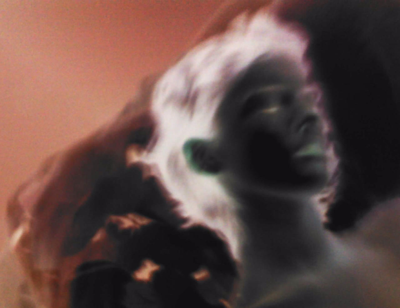 Inverted Me Sleeping by TheLostSoulOfPika on DeviantArt