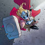 Thor #2 p2
