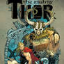 The Mighty Thor #6 cover