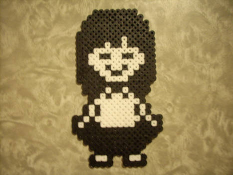 Monoe Bead Sprite