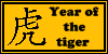 Year of the Tiger