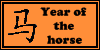 Year of the Horse