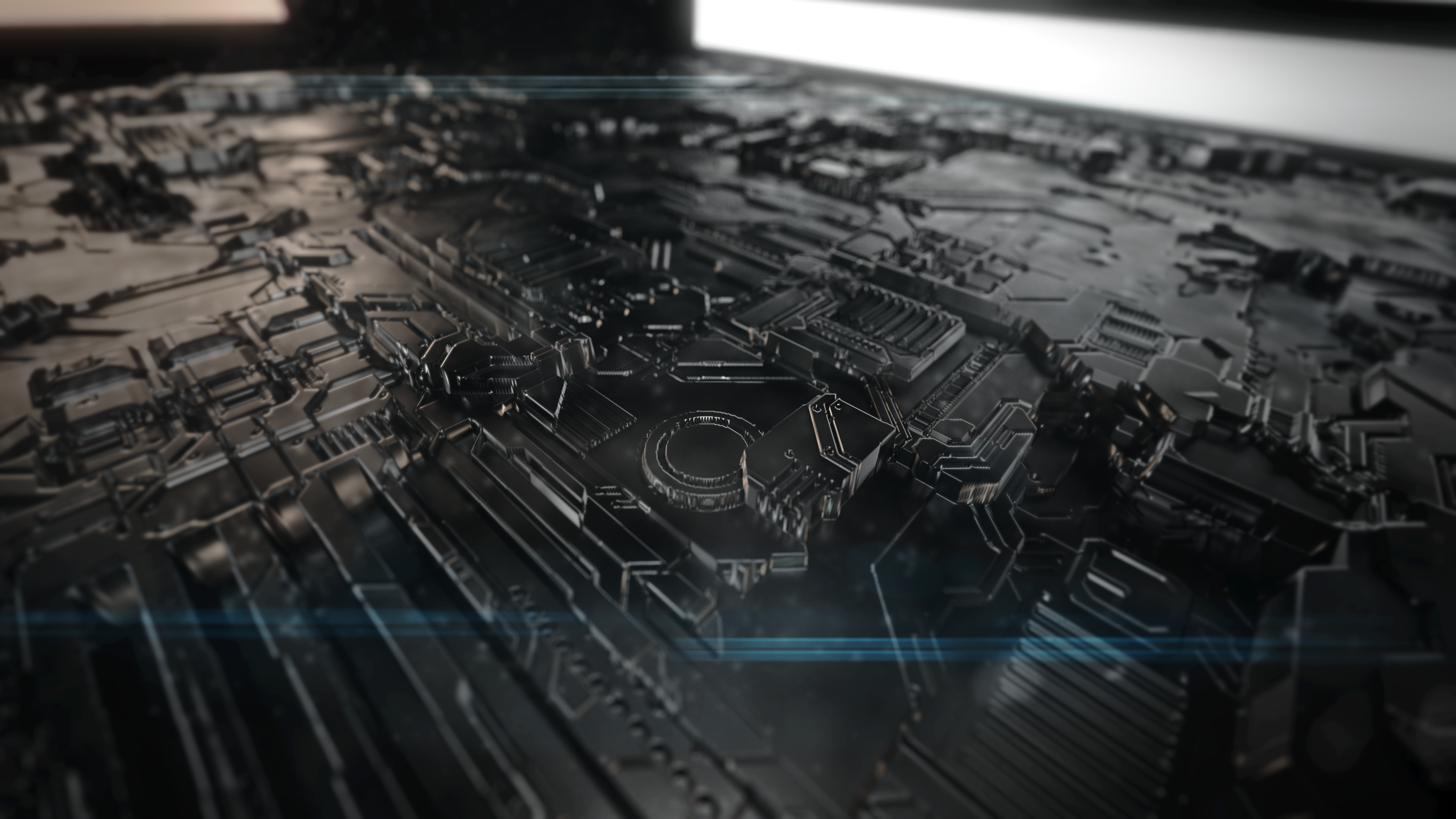 Mechanical Modern Abstract Wallpaper (4K/UHD) by FaderFX on DeviantArt Mechanical Modern Abstract Wallpaper (4K/UHD) by FaderFX on DeviantArt
